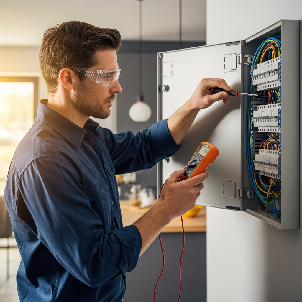 How to Find Trusted Electrical Services in San Antonio, TX: A Practical Local Guide