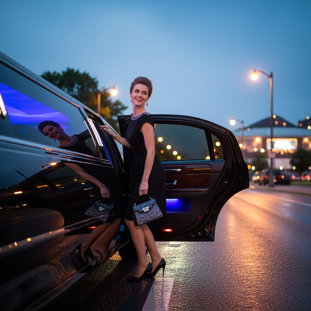 How to Make a Concert Night in New Jersey Stress-Free with Smart Transportation Choices