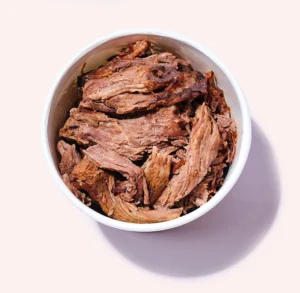 Protein: No Longer a Nutrient, Now a Personality