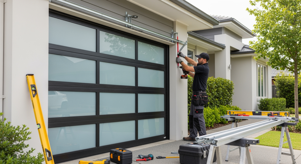 How to Get Reliable Garage Door Installation in Blaine, MN: A Local Guide